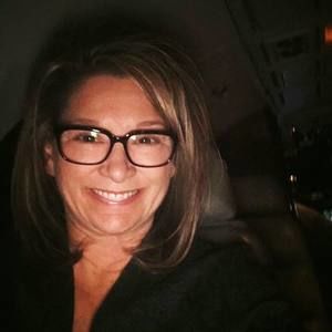 Meet your Posher, Joelleen